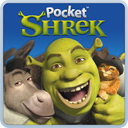 Pocket Shrek