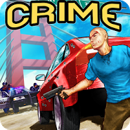 Perfect Crime: Outlaw City
