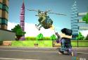 Blocky Copter in Compton screenshot 3