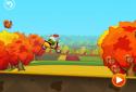 Fun Kid Racing - Autumn Fun screenshot 19