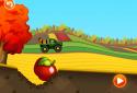 Fun Kid Racing - Autumn Fun screenshot 20