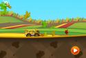 Fun Kid Racing - Autumn Fun screenshot 22