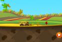 Fun Kid Racing - Autumn Fun screenshot 6