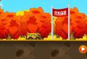 Fun Kid Racing - Autumn Fun screenshot 7