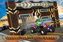 Extreme Quad Bike Stunts 2015 screenshot 11