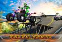 Extreme Quad Bike Stunts 2015 screenshot 13