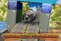 Extreme Quad Bike Stunts 2015 screenshot 4