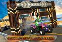 Extreme Quad Bike Stunts 2015 screenshot 6