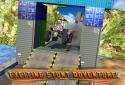Extreme Quad Bike Stunts 2015 screenshot 9