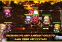 Knight Saga: Sword & Fire screenshot 3
