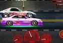 Japan Drag Racing screenshot 1
