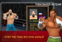 Thai Boxing League screenshot 2