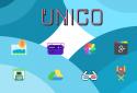 Unico screenshot 1