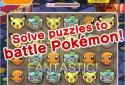 Pokemon Shuffle Mobile screenshot 2