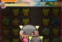 Pokemon Shuffle Mobile screenshot 5