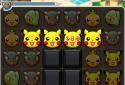 Pokemon Shuffle Mobile screenshot 8