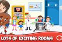My Town : Hospital screenshot 3
