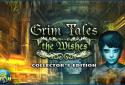 Grim Tales: The Wishes CE screenshot 5