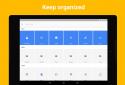 Google Keep screenshot 9