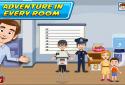 My Town : Police Station screenshot 5