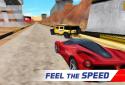 Extreme Police Car Racer screenshot 5