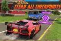 Modern Car Driver 3D screenshot 11