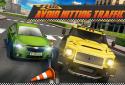 Modern Car Driver 3D screenshot 2