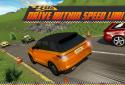 Modern Car Driver 3D screenshot 9