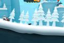 Ski Safari 2 screenshot 1