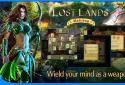 Lost Lands: Mahjong screenshot 5