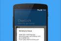 ClearLock: block distractions! screenshot 3