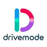 Drivemode - Driving Interface