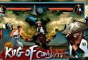 King of Combat:Ninja Fighting screenshot 3
