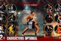 King of Combat:Ninja Fighting screenshot 4