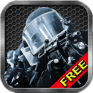 Death Sniper:Bounty Hunter