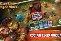 Card King: Dragon Wars screenshot 1