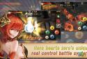 Hero Hearts Zero screenshot 1