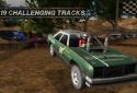 Demolition Derby: Crash Racing screenshot 2