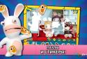 Rabbids Appisodes screenshot 4