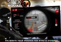 Stick Squad 4 - Sniper's Eye screenshot 3