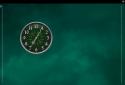 Виджет аналоговые часы screenshot 11