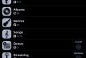 Neutron Music Player screenshot 4
