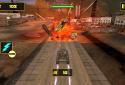 Tank Fighter League 3D screenshot 4