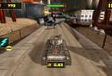 Tank Fighter League 3D screenshot 5