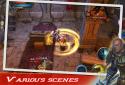 LAST GUARDIANS screenshot 2