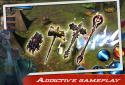 LAST GUARDIANS screenshot 4