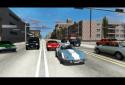 Maximum Traffic Racing screenshot 2