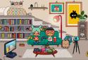 Toca Life: City screenshot 6