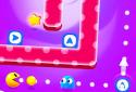 PAC-MAN Bounce screenshot 1