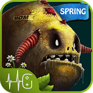 Endless TD - Spring Season